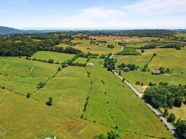 15.58ac Old Snapps Ferry Road, Chuckey, TN 37641