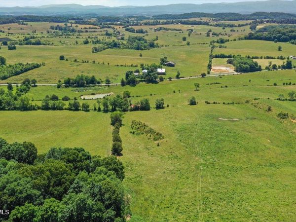 18.93ac Old Snapps Ferry Road, Chuckey, TN 37641