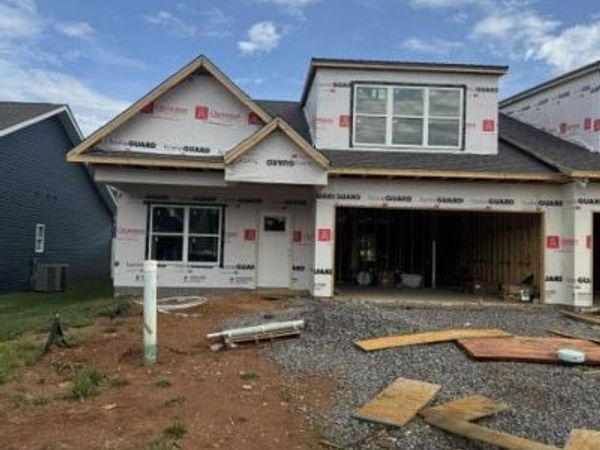 1506 Sunrise Crest Lane, Powell, TN 37849