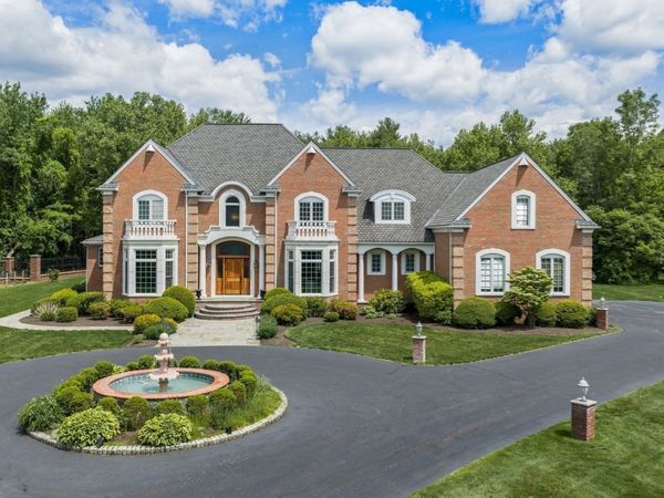 15 Brown Street, Weston, MA 02493