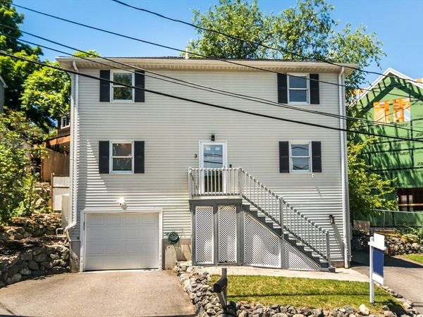 3 Mount Walley, Waltham, MA 02451
