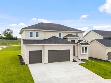 11053 S 217Th Street, Gretna, NE 68028