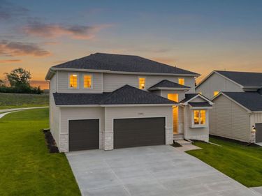 11053 S 217Th Street, Gretna, NE 68028