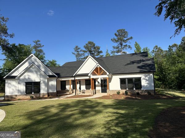 153 Dub Walker Road, Jackson, GA 30233