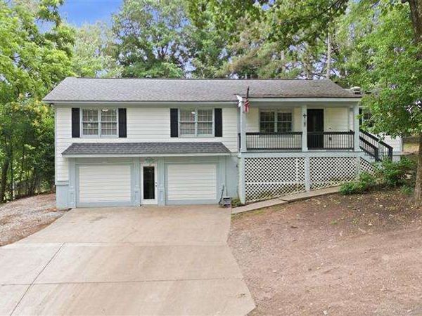 4243 Earney Road, Woodstock, GA 30188
