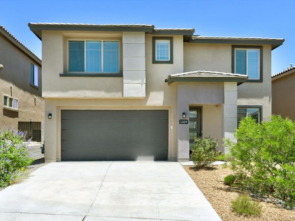 12109 Echo Valley Lane NW, Albuquerque, NM 87120