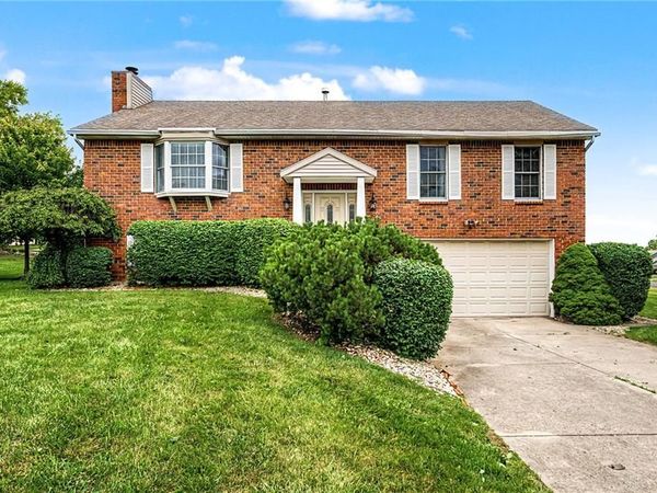 1830 Ashley Drive, Miamisburg, OH 45342