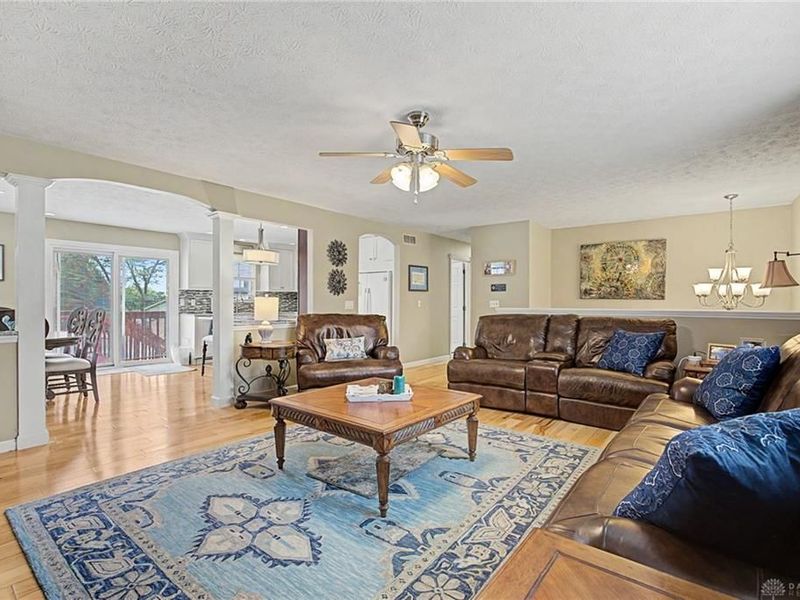 1830 Ashley Drive, Miamisburg, OH 45342 Photo 10