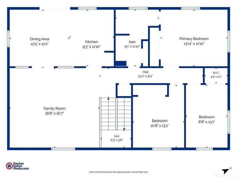 1830 Ashley Drive, Miamisburg, OH 45342 Photo 47