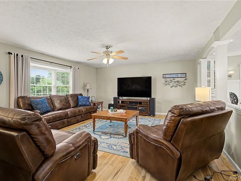 1830 Ashley Drive, Miamisburg, OH 45342 Photo 9
