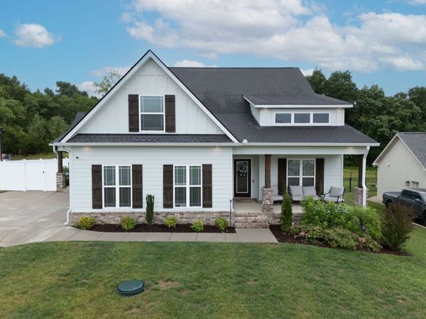 6901 Hiatus Ct , Murfreesboro, TN 37129