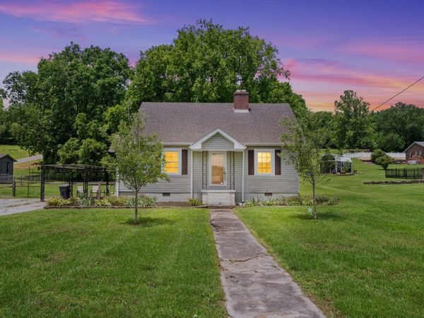 122 Old Mulberry Rd , Fayetteville, TN 37334