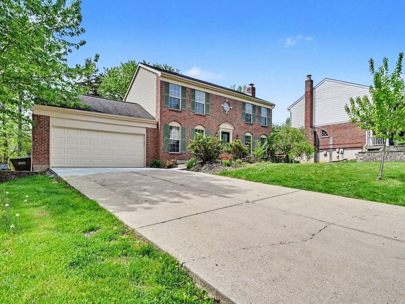 10 Shadow Wood Court, Alexandria, KY 41001 Photo 2