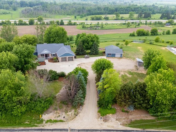 8151 Midland Dr, Wayne, WI 53002