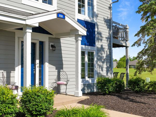 658 Geneva National Ave N, Unit 6-35, Geneva, WI 53147