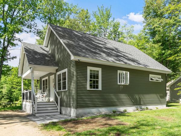 33 Blue Boar Lane, Canterbury, NH 03224