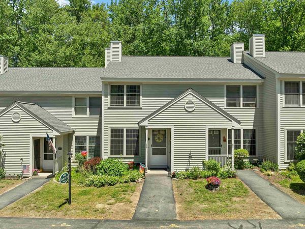 68 Woodland Green, Unit 68, Rochester, NH 03868