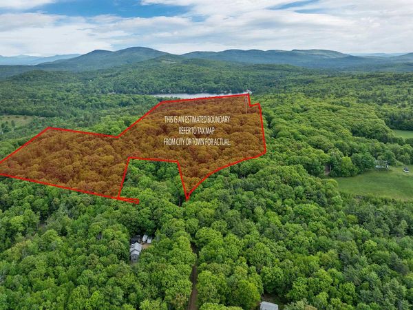 27 Copp Road, Unit 27, Gilmanton, NH 03237