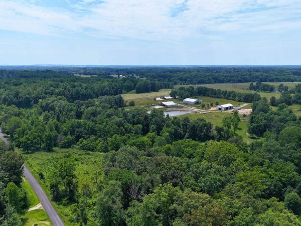 11.5 Acres W 400 N, Linton, IN 47441