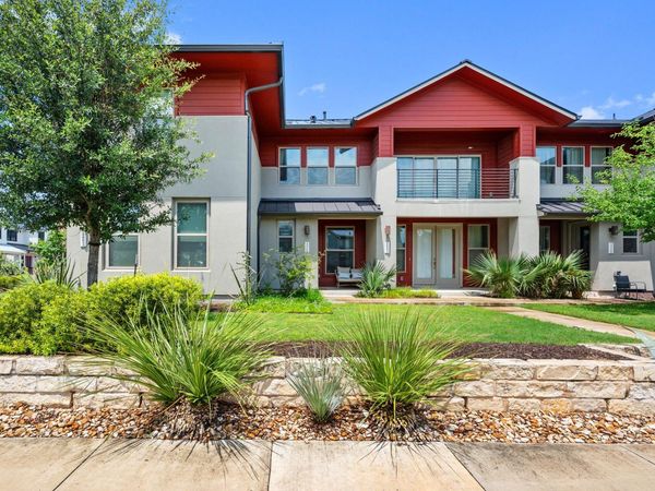 4400 Vaughan ST, Unit B, Austin, TX 78723