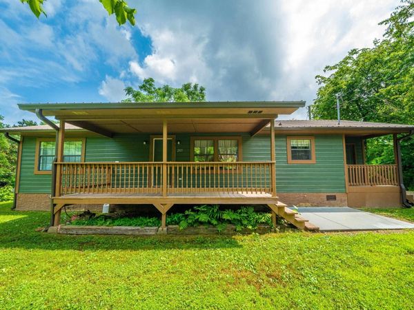 205 Vista , Hot Springs, AR 71901