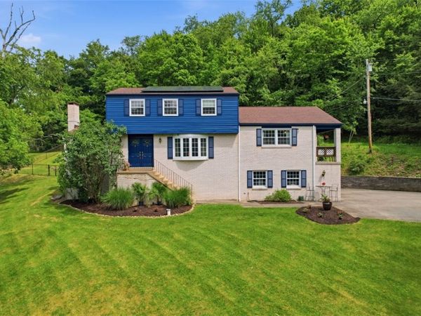 122 Grove Hill Rd , Baden, PA 15005