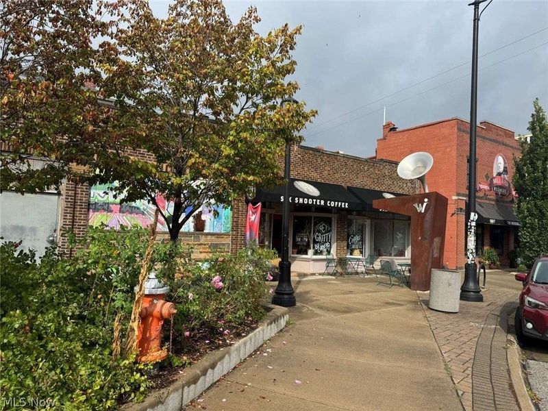 426 E 160 Street, Cleveland, OH 44110 Photo 18