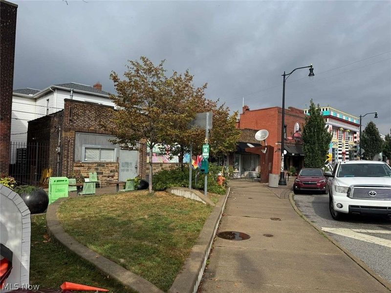 426 E 160 Street, Cleveland, OH 44110 Photo 19