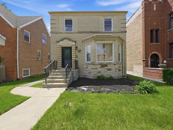 8452 S Marshfield Avenue, Chicago, IL 60620