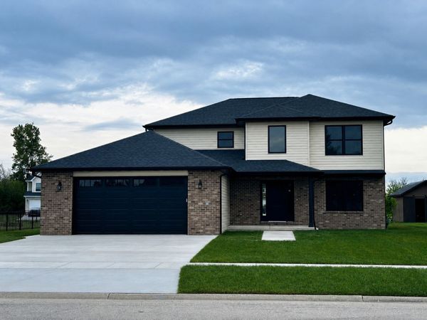 903 Springhill Drive , Coal City, IL 60416
