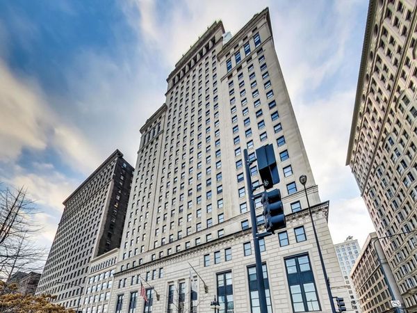 310 S Michigan Avenue , Unit 1607, Chicago, IL 60604