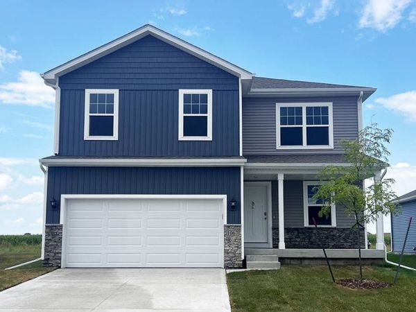 28 Verbena Lane SW, Cedar Rapids, IA 52404