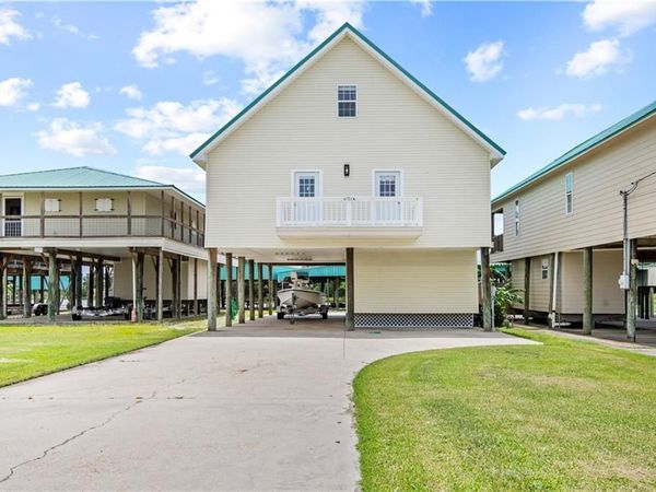 6751 A HIGHWAY 56, Chauvin, LA 70344