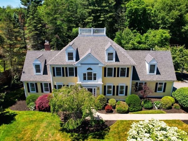 4 Macintyre Drive, North Reading, MA 01864