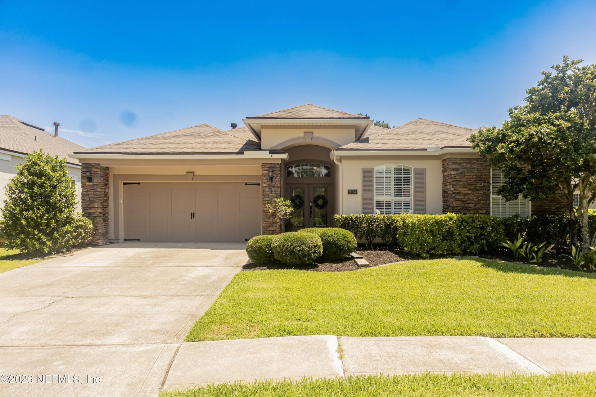 904 Gallier Place, Jacksonville, FL 32259 Main Photo