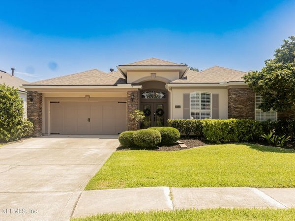 904 GALLIER Place, Jacksonville, FL 32259