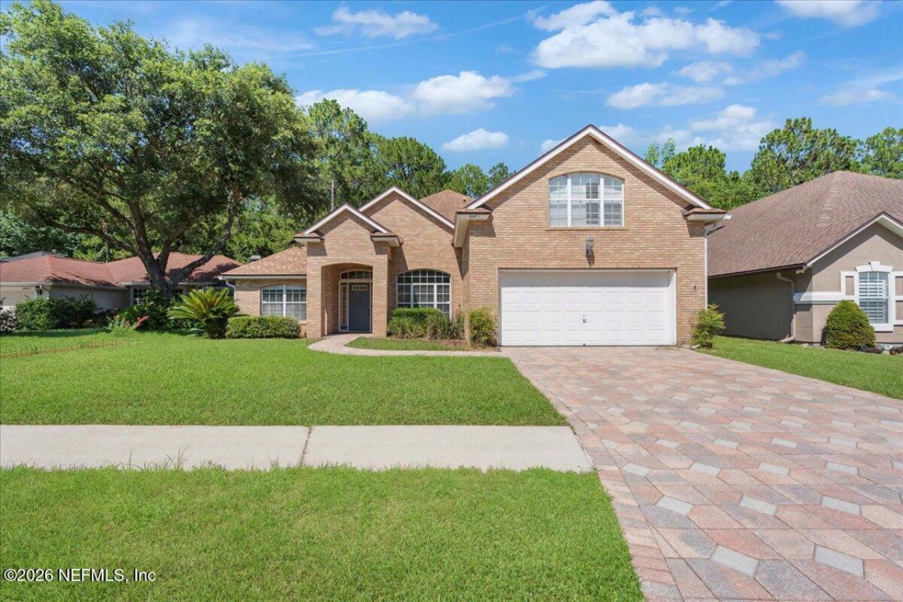 8871 Canopy Oaks Drive, Jacksonville, FL 32256 Main Photo