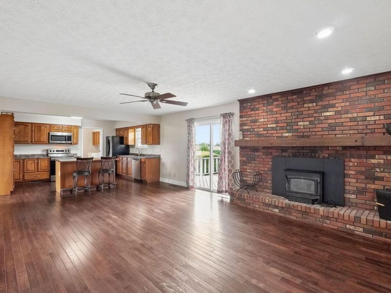 1408 Northridge Road , Circleville, OH 43113 Photo 12