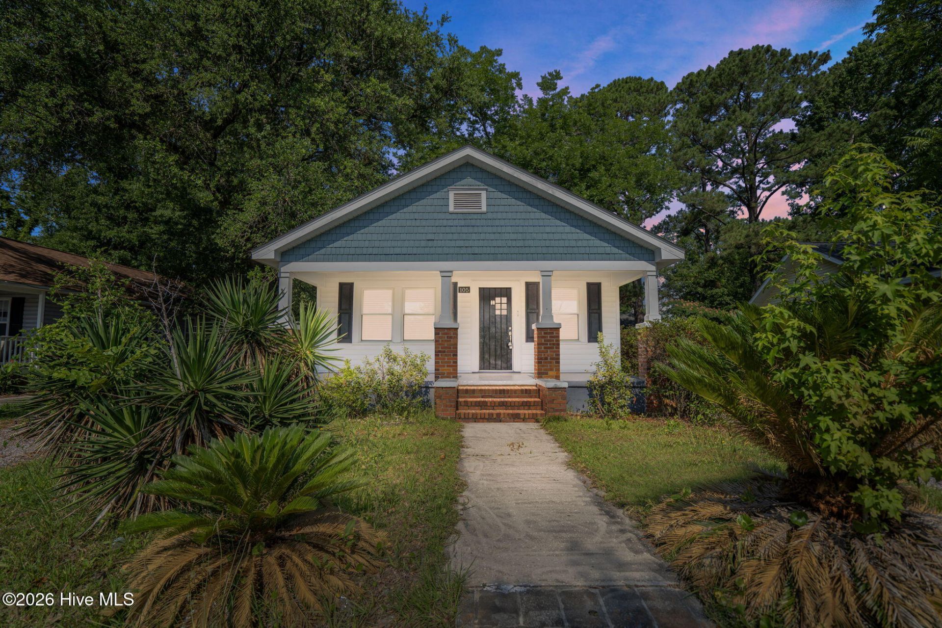 105 Montgomery Avenue, Wilmington, NC 28405 Main Photo