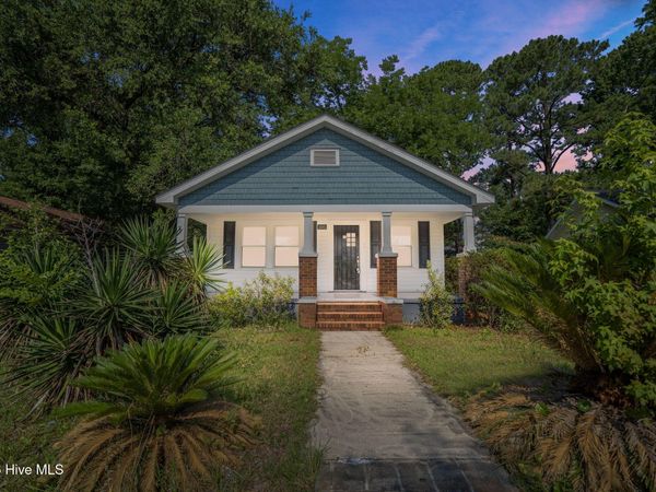 105 Montgomery Avenue, Wilmington, NC 28405