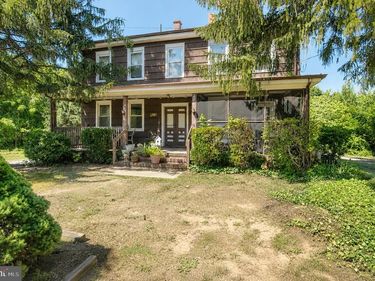 206 N WEST BOULEVARD , NEWFIELD, NJ 08344