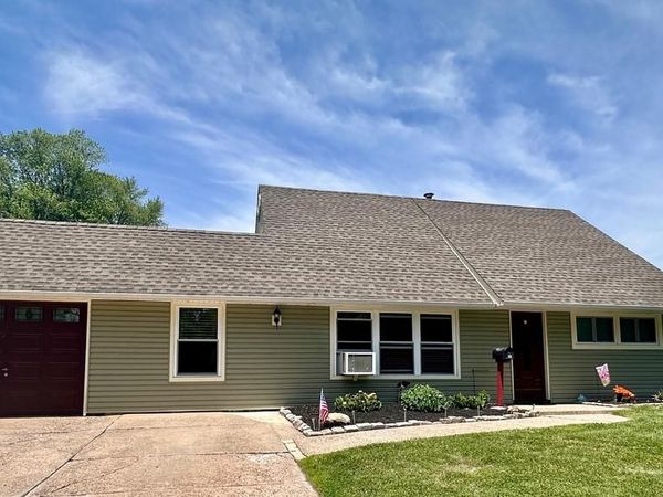 46 TWIN OAK DRIVE , LEVITTOWN, PA 19056
