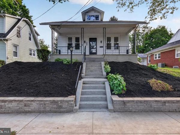 204 N 32ND STREET, HARRISBURG, PA 17109