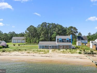255 JUDITH SOUND ROAD , LOTTSBURG, VA 22511