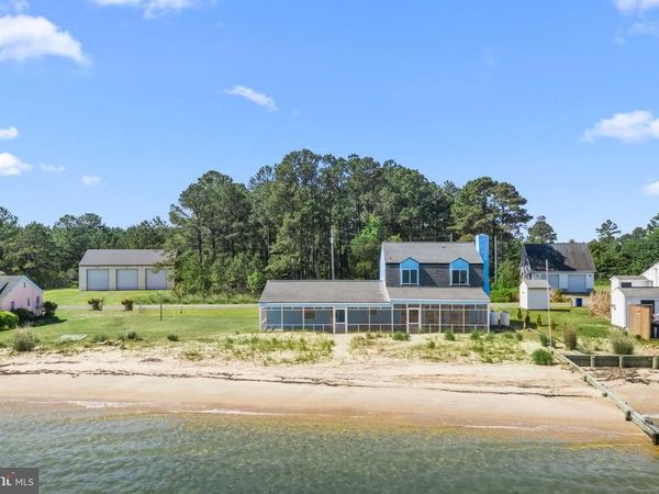 255 JUDITH SOUND ROAD , LOTTSBURG, VA 22511
