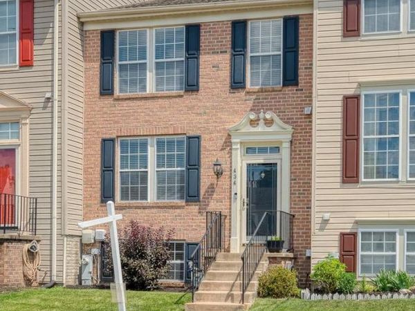 434 ROSE WAY, BEL AIR, MD 21014