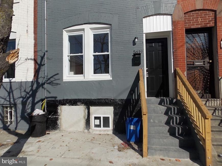 5619 Arch Street, Philadelphia, PA 19139 Main Photo