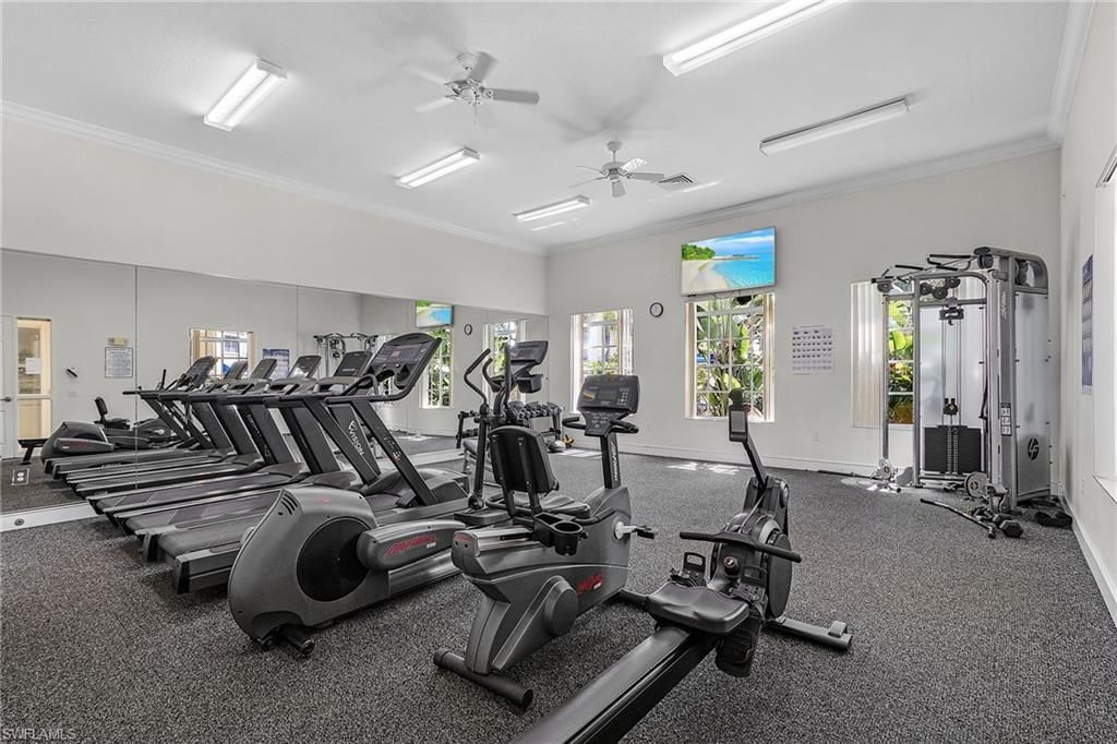 8288 Key Royal Ln, Unit 1435, Naples, FL 34119 Photo