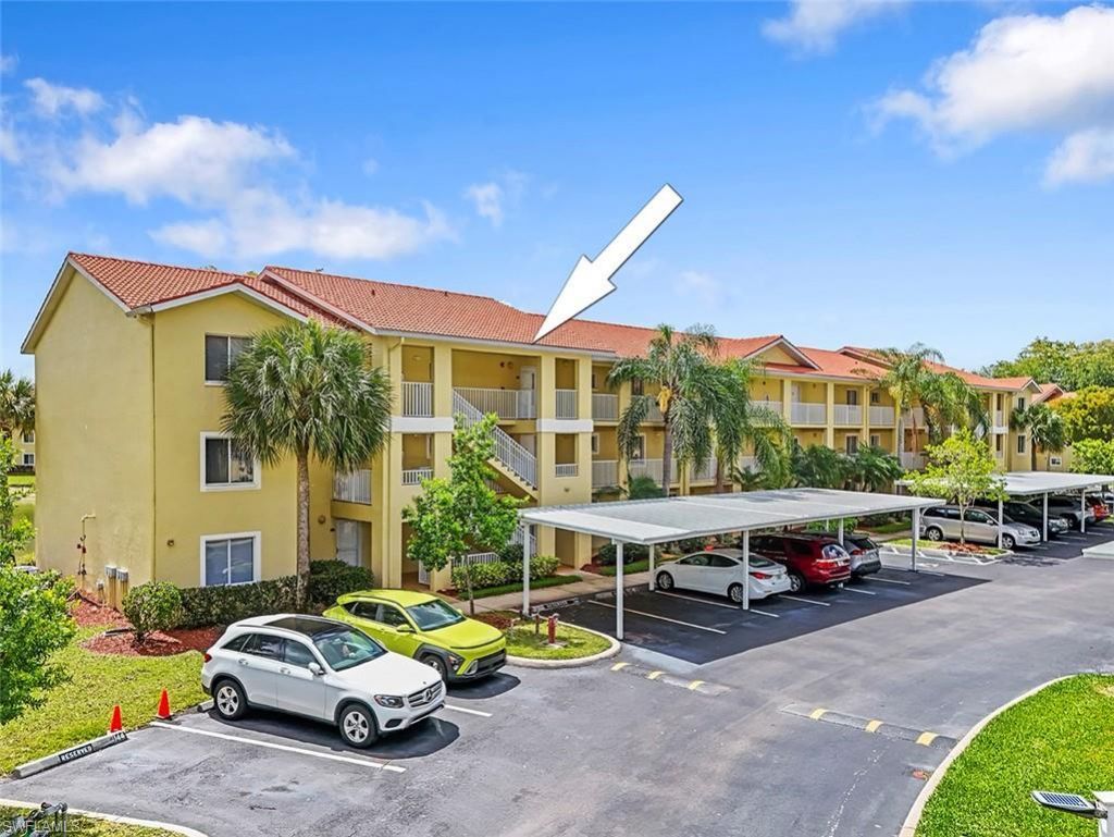 8288 Key Royal Ln, Unit 1435, Naples, FL 34119 Photo