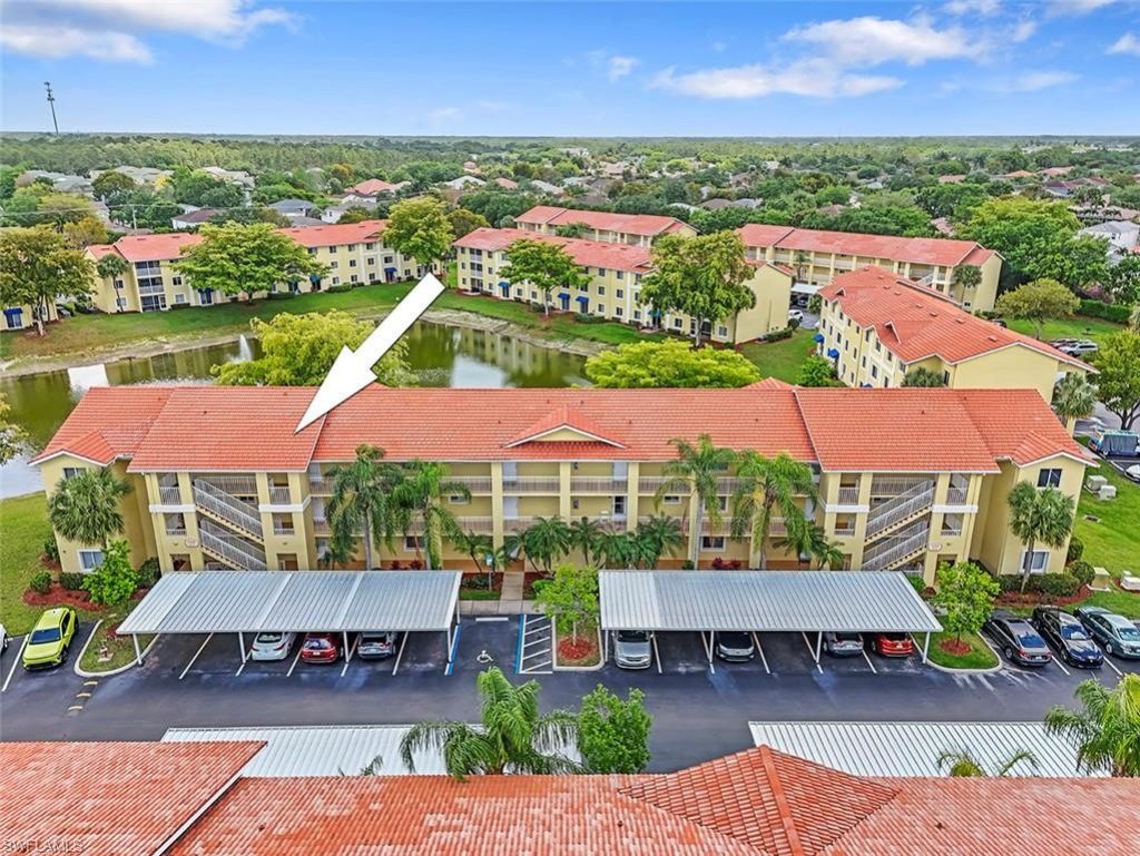 8288 Key Royal Ln, Unit 1435, Naples, FL 34119 Photo